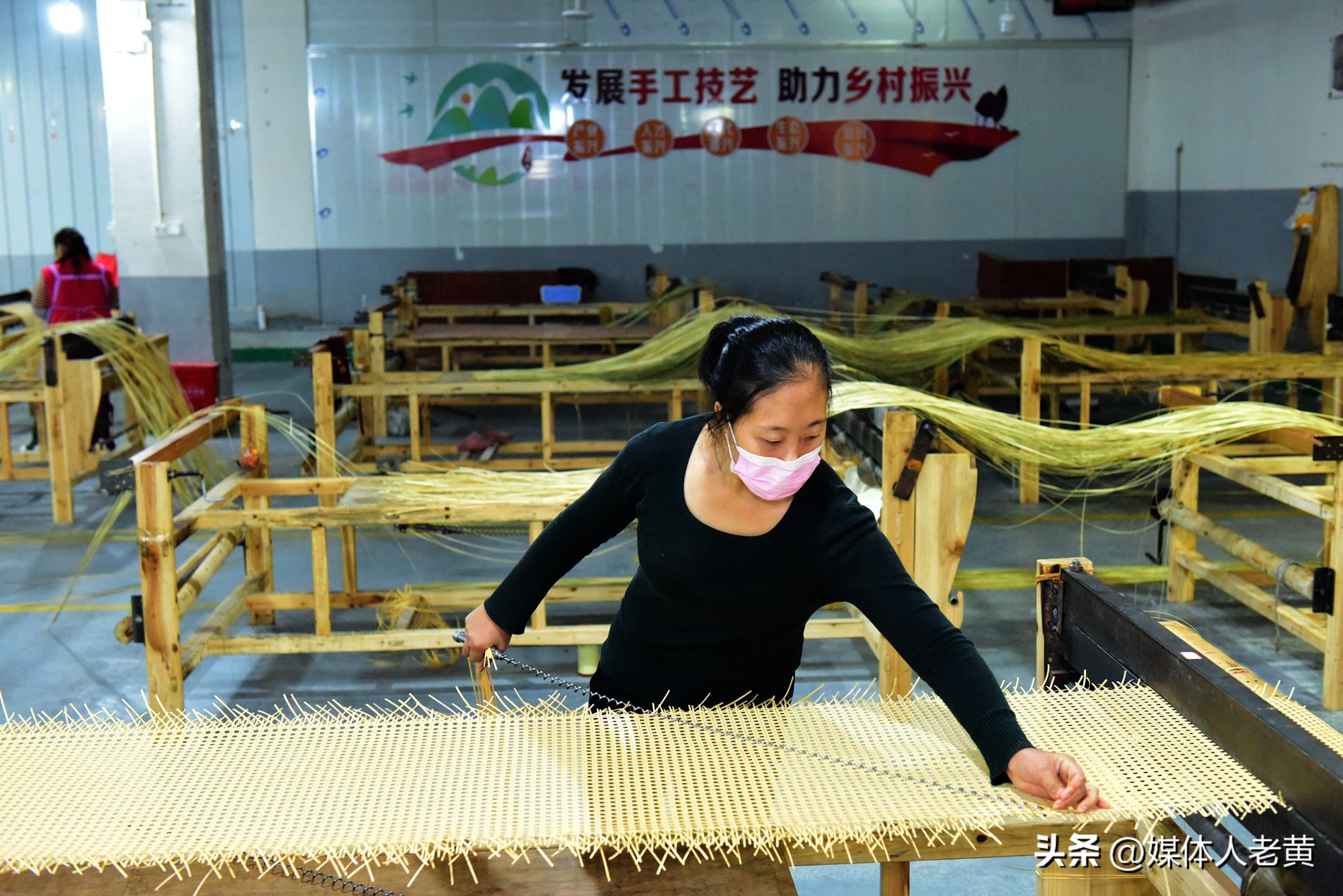 藤编工艺加工厂,藤编工艺品加工外发