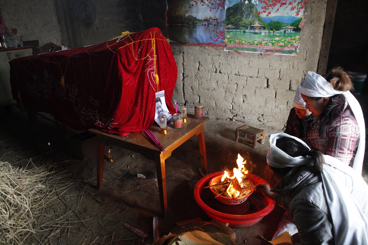 汉正街“扁担”陈运发