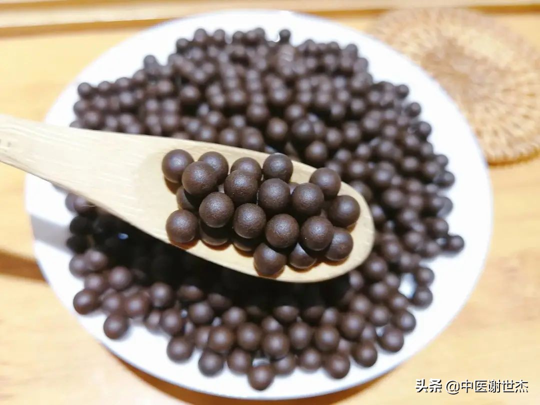 一个大补气血食疗方只需两种材料,补阴阳两虚一味中药