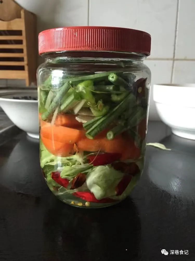 315老坛酸菜事件是什么时候,315事件老坛酸菜好了吗