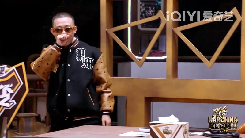 中国说唱巅峰对决2023决赛派克特,pact派克特新说唱