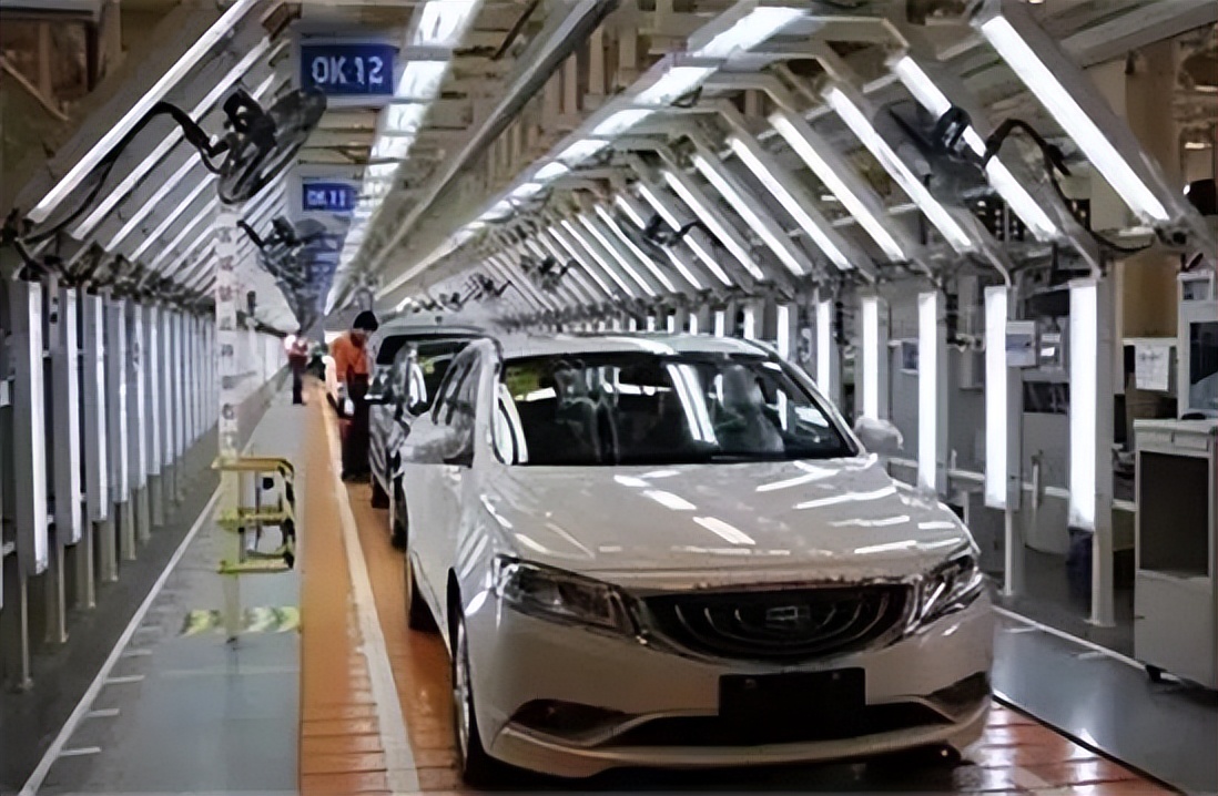 汽车开发术语知识大全,汽车产品研发知识