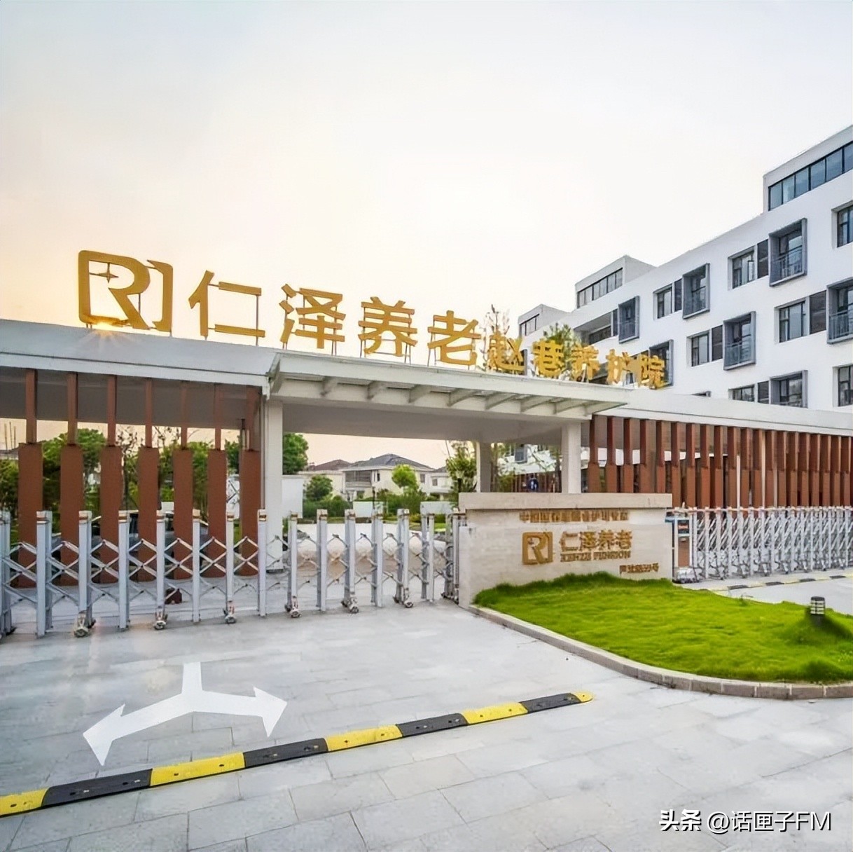 “赵”亮梦想,“巷”往成功,6000年崧泽水土之上,数字干线蓄势待发