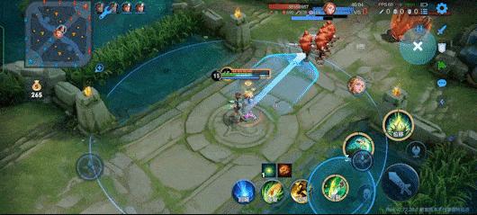 新英雄桑启带闪现还是治疗,新英雄桑启中单打法