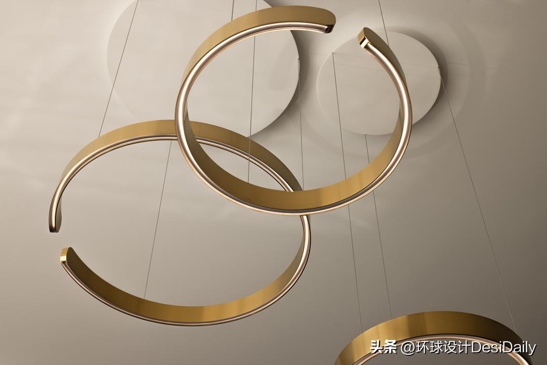 首发.城饰设计｜1500m²山居雅墅【环球设计3194期】