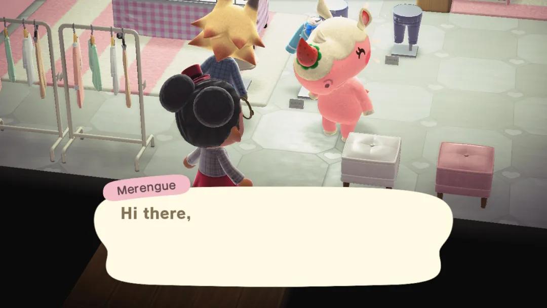 任天堂ip迪士尼,任天堂wiiu动森