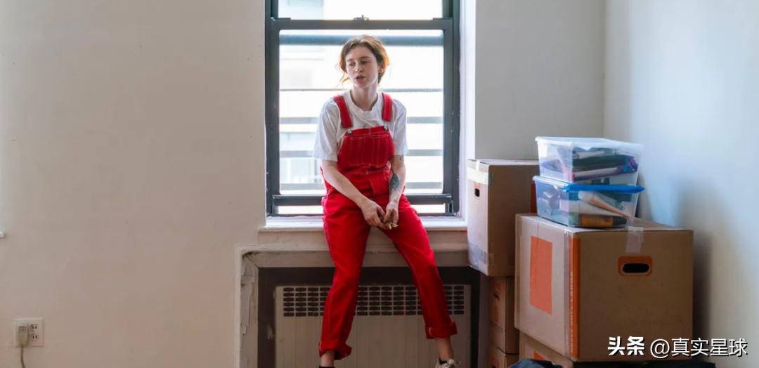 美国人逃离自由之地！纽约七百万人准备离开，犯罪和高税率太恐怖