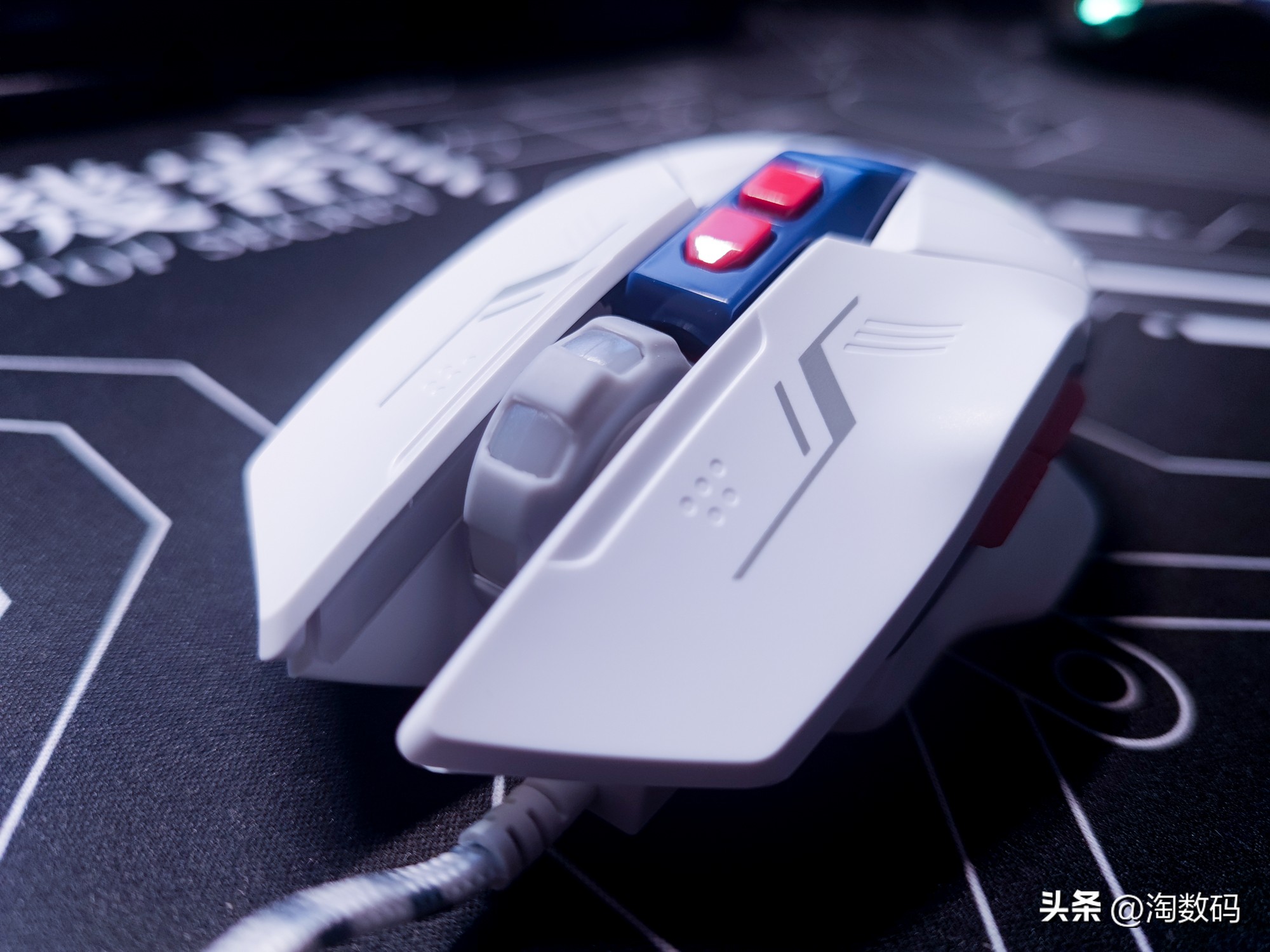 19元的高达,19块高达