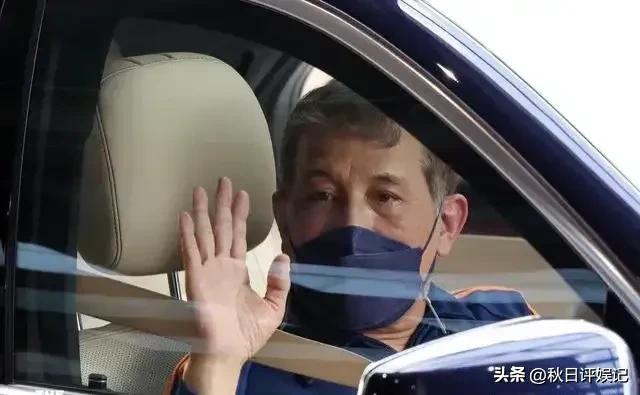 王室再发第二份公告：帕查拉心脏收缩未达标，动脉造影未见异常