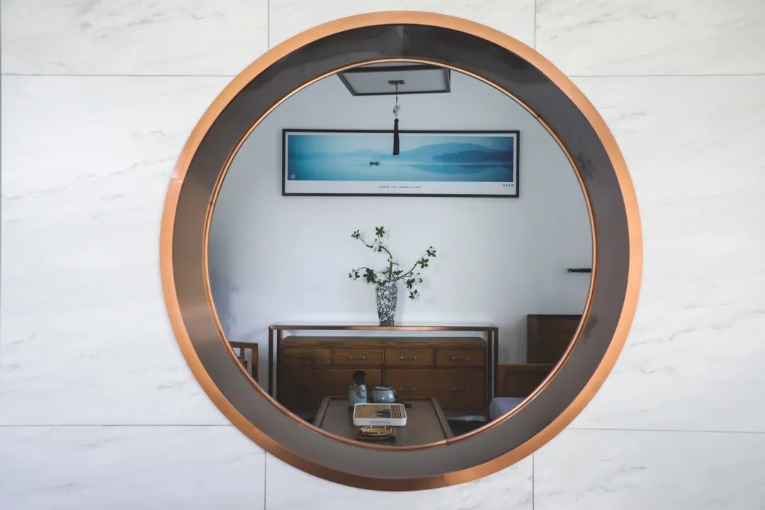 适合春天去的美宿,湖景美宿推荐