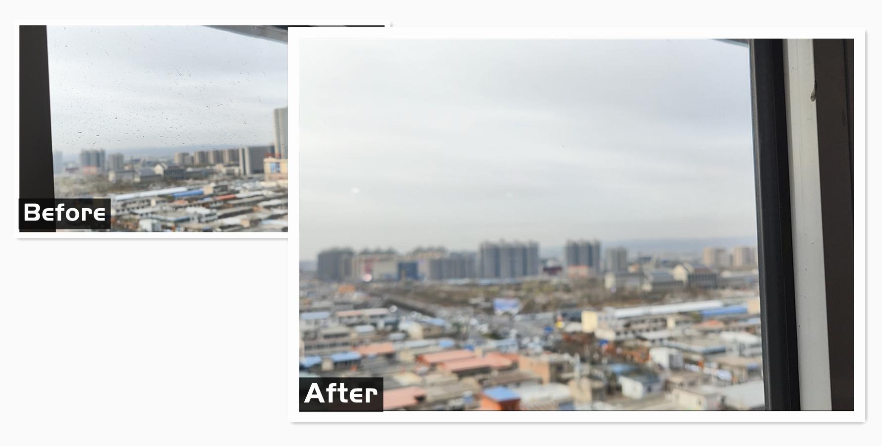 擦窗机器人哪个最好用,擦窗机器人到底擦得干不干净