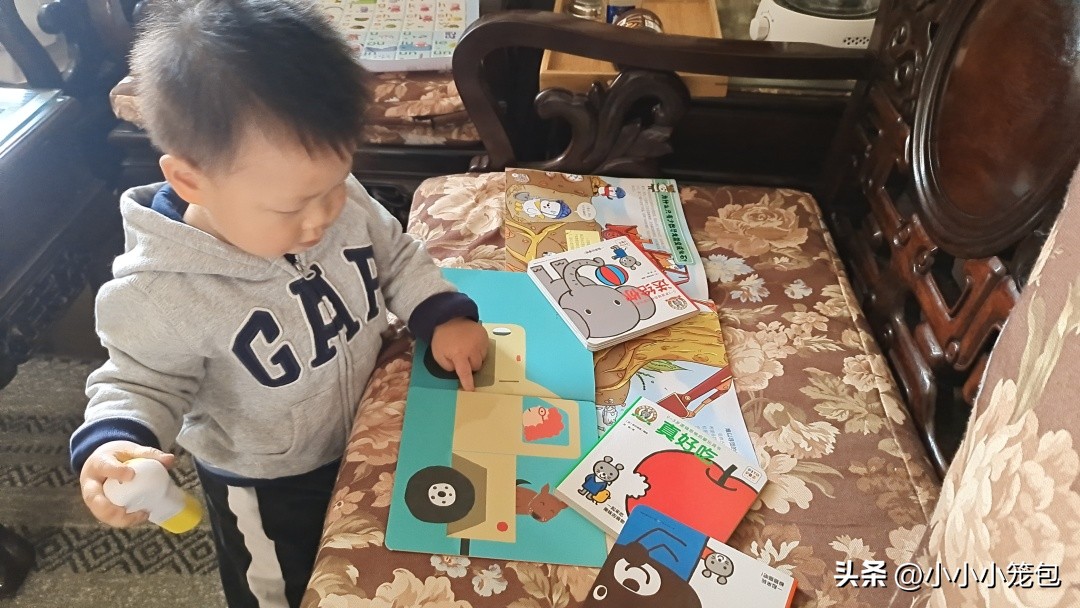 养娃购物指南,养娃不容易各种买买买