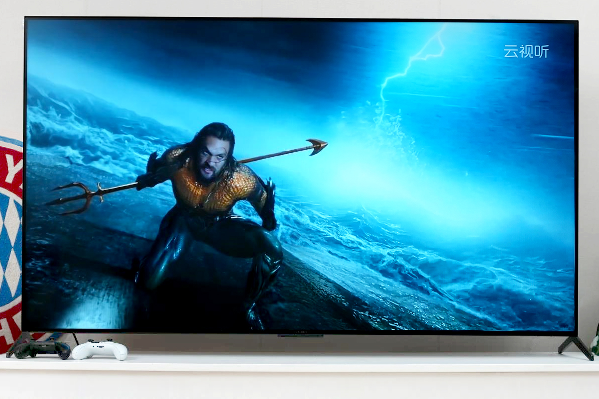 雷鸟鹤7pro24款真实评测,雷鸟鹤7pro24款深度评测