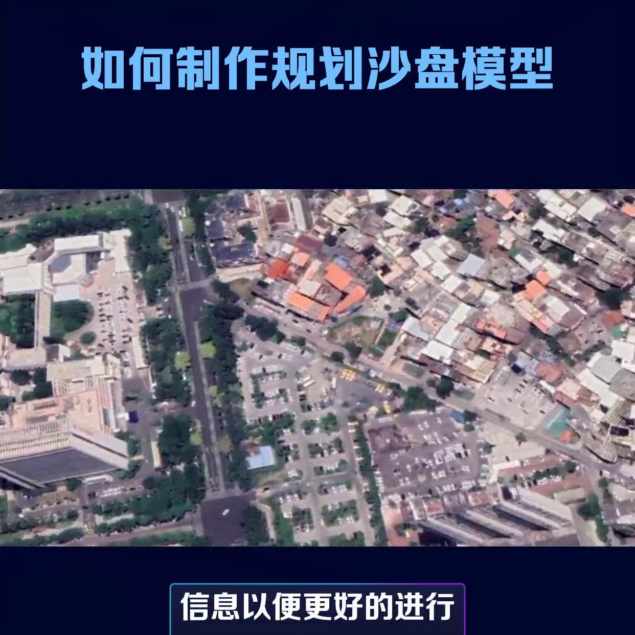 怎样制作沙盘模型,如何制作沙盘地图模型