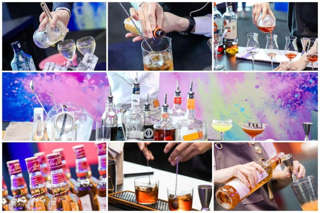 餐饮食材供应商展览会,上海国际餐饮食材展览会