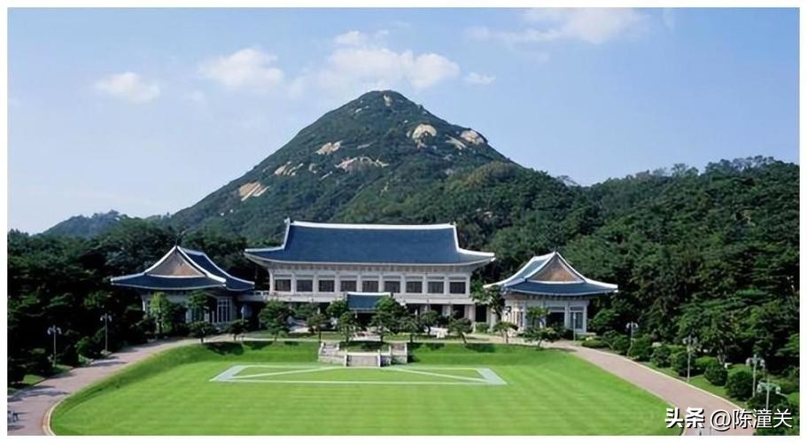 韩国人口、面积多少?军力、GDP如何?为什么是世界发达国家?