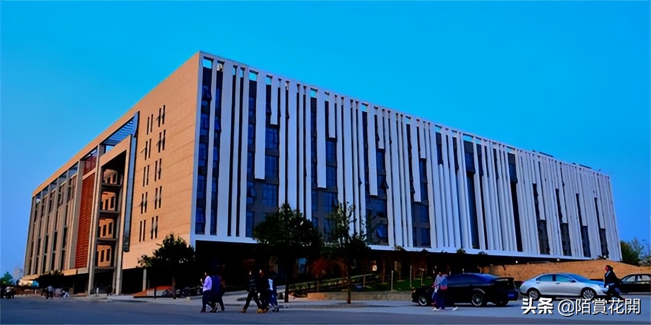 周口师范教育怎么样,周口师范学院怎么样多少分能上