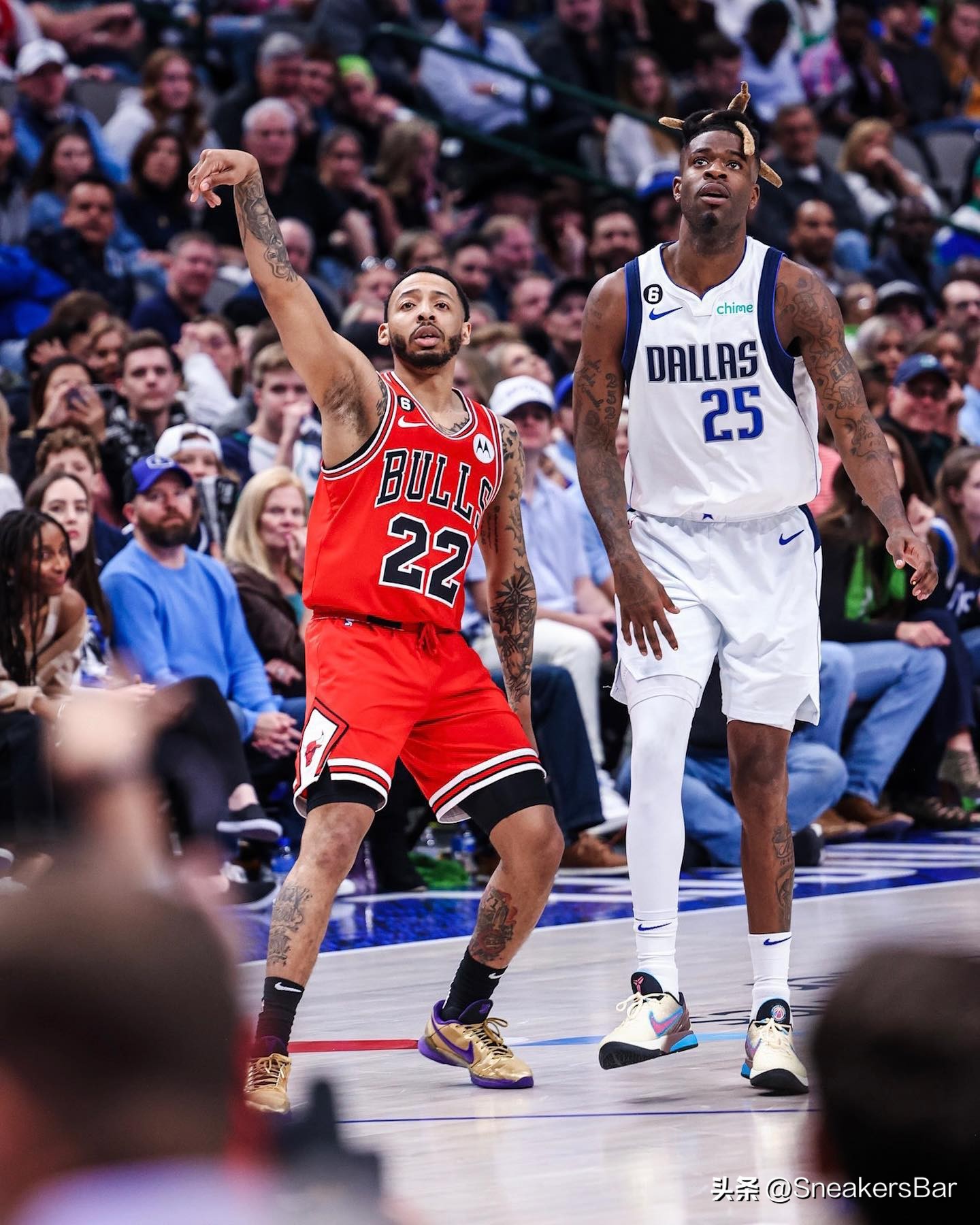 nba球星球鞋每日上脚詹姆斯,每日上脚球鞋nba