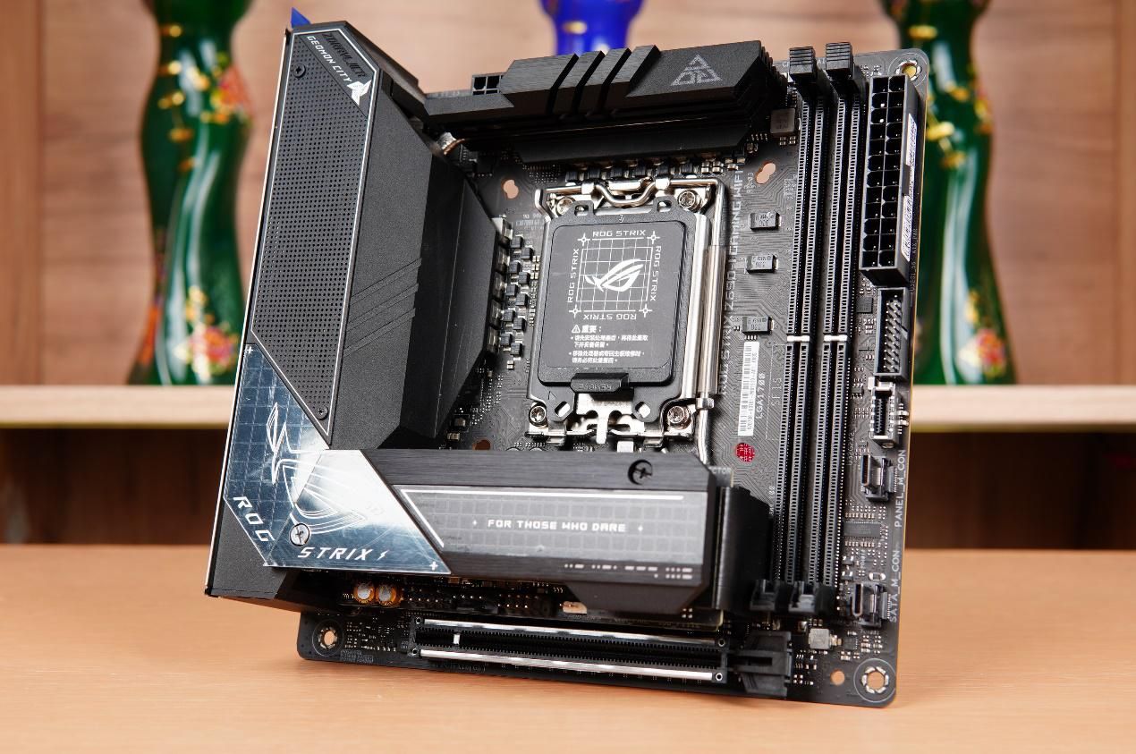 itx高性能方案,itx高性能