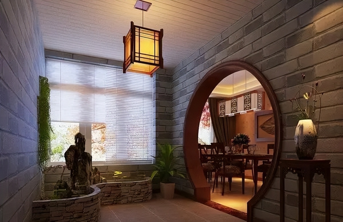 如何选择中式家具,无中式不奢华