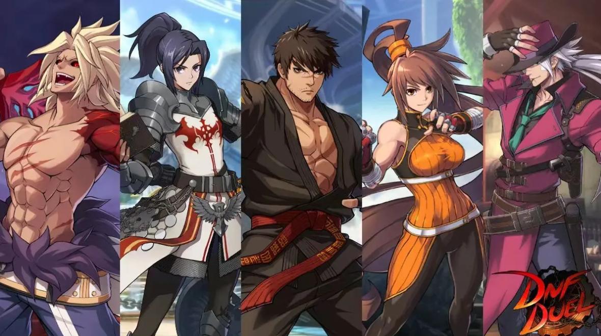 dnf手游韩服pc端详细登录教程,韩服dnf手游pc版教程