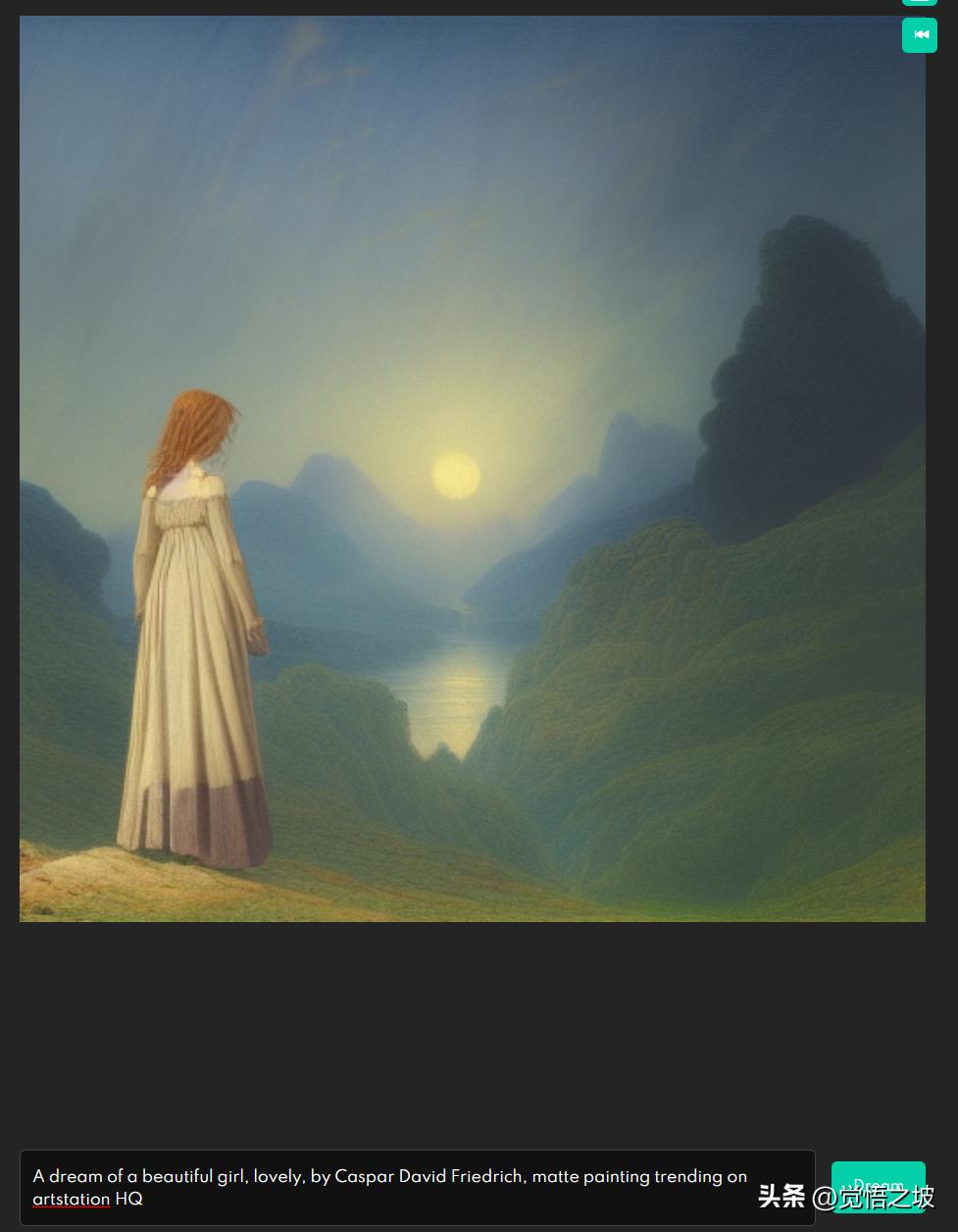 stablediffusion,ai基本绘图要点