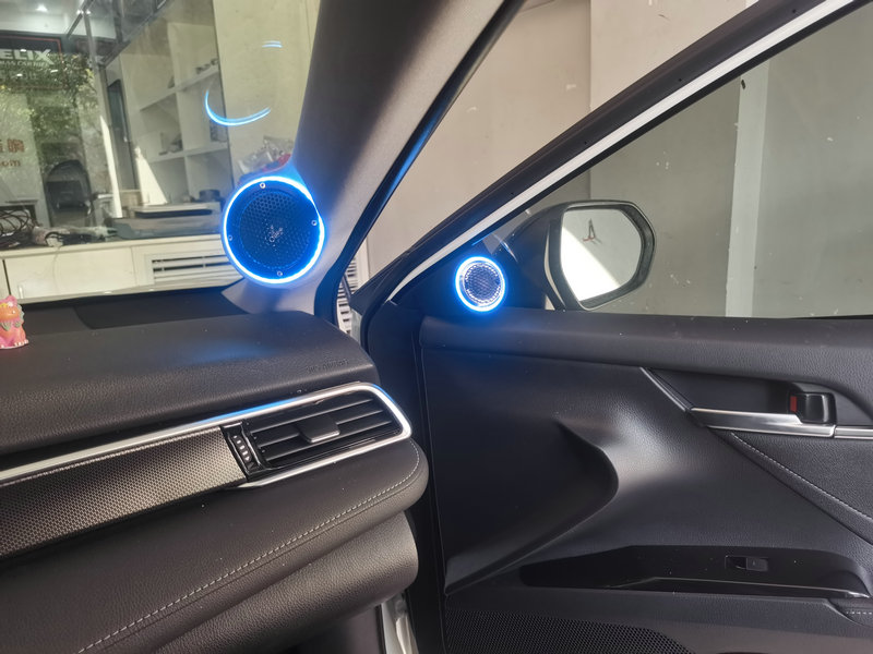 让音响迅速提升音质,让音响音质变好