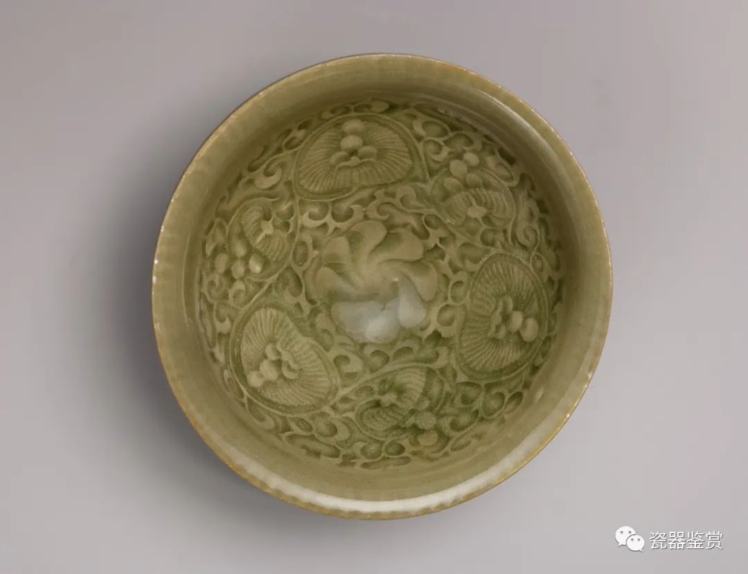 波士顿博物馆藏中国古陶瓷 (普林斯顿大学博物馆清康熙瓷器)