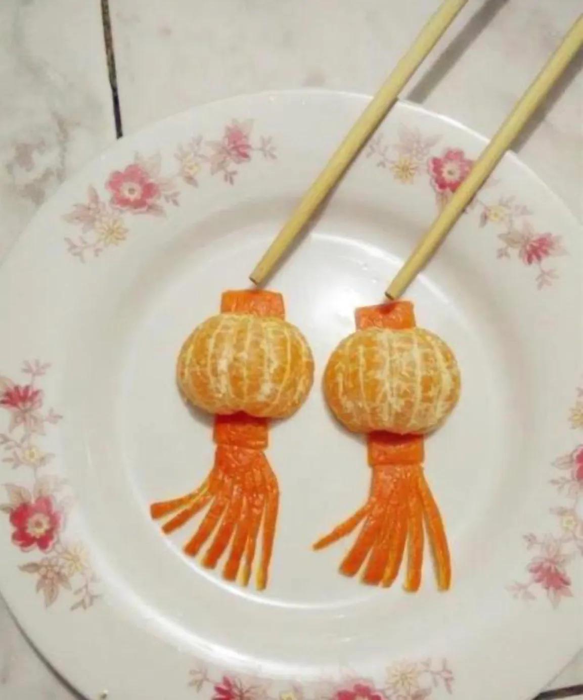 亲子水果拼盘课程,亲子作业果蔬拼盘