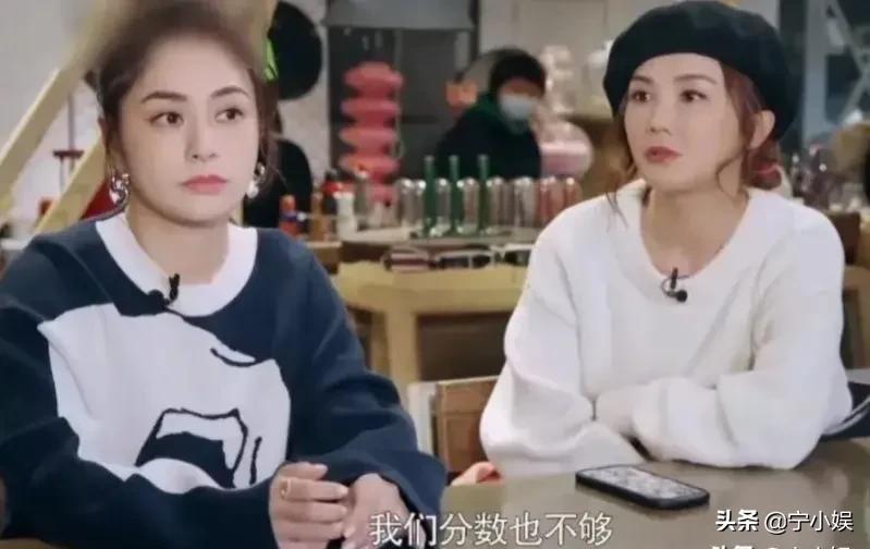 林心如袁咏仪,袁咏仪谈林心如