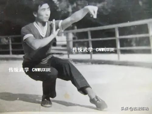 内家拳“十四禁忌”诠释
