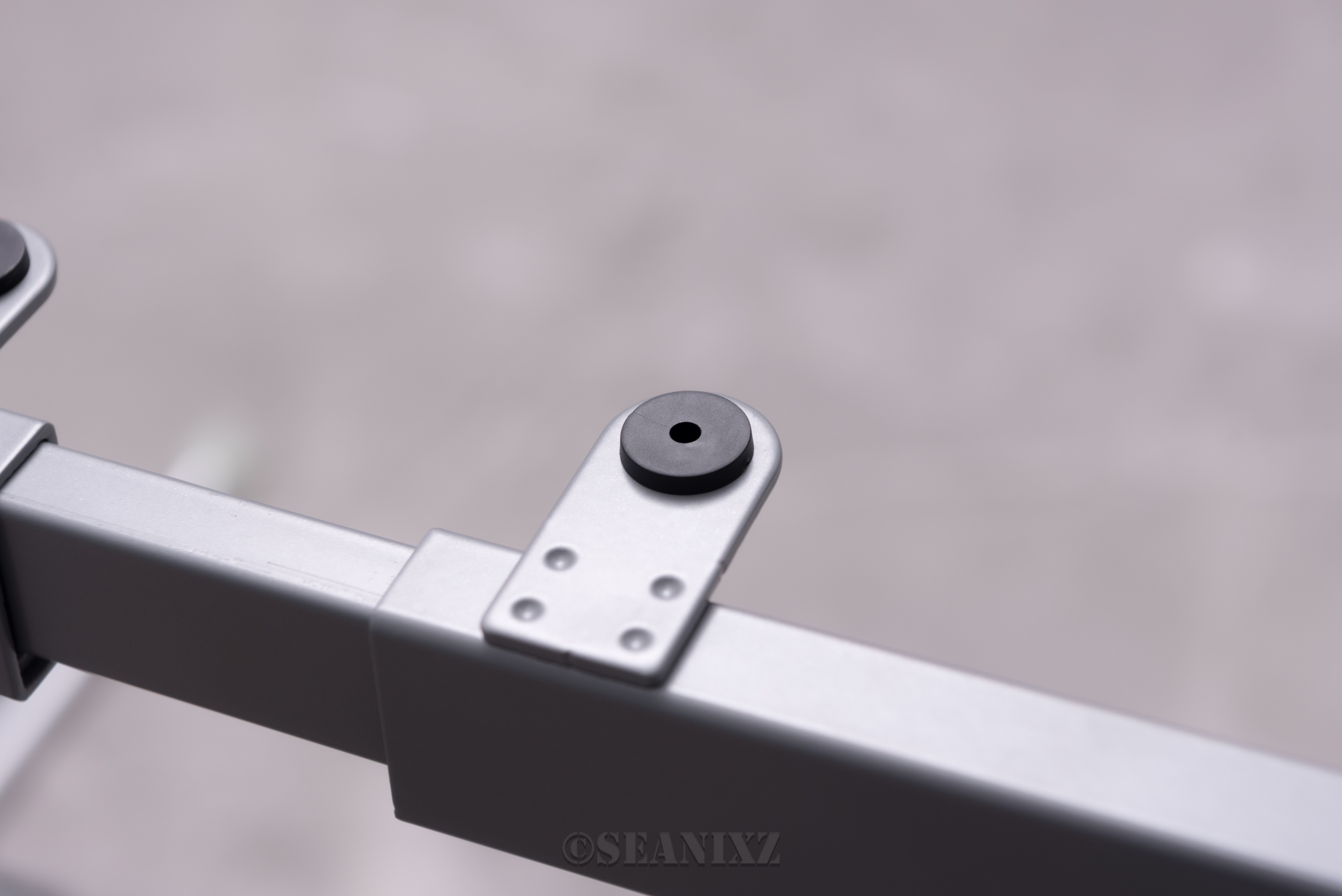 升降桌桌面改造,如何让桌面改的特别好看