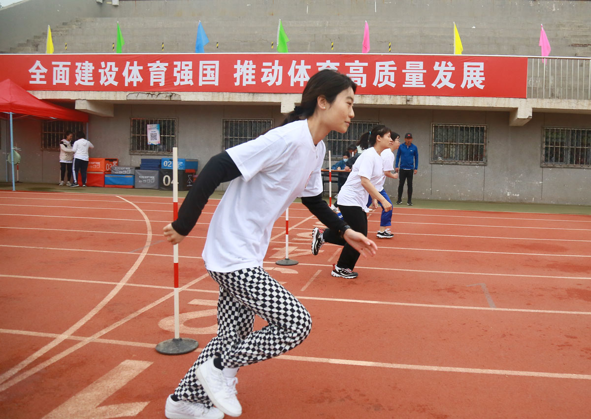 2023全国体育锻炼标准挑战赛,2024国家体育锻炼标准体育达标赛