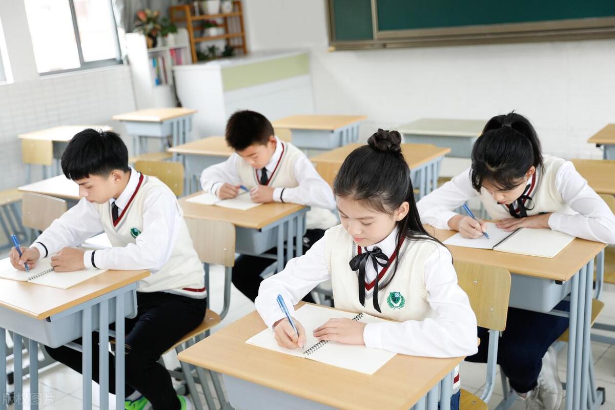 中考成绩不理想怎么办最好,中考不理想怎么办读什么专业