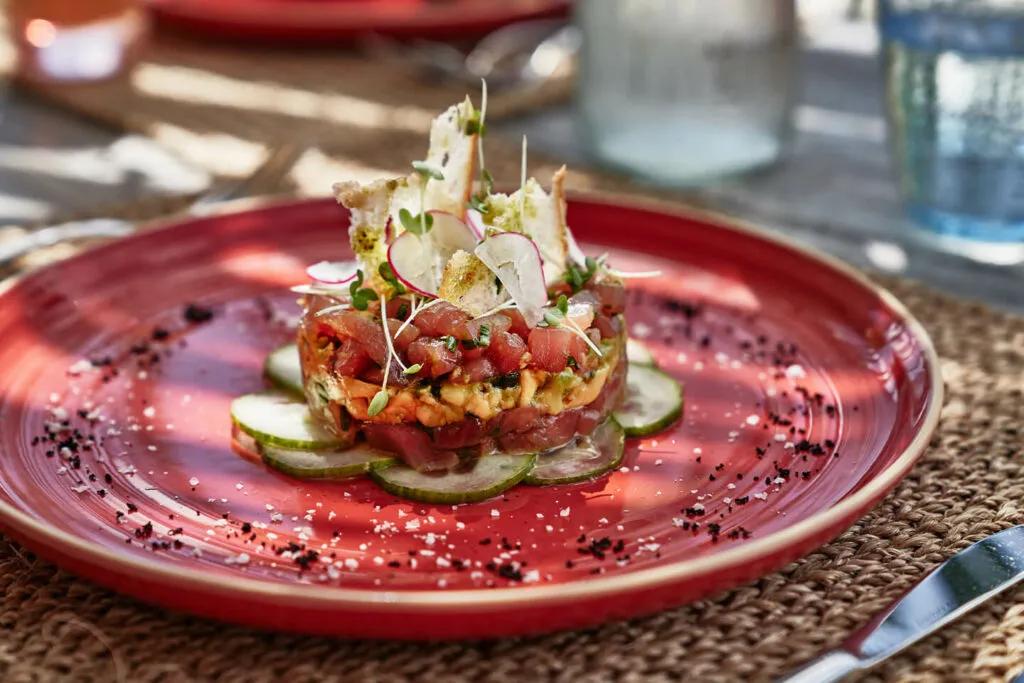 FinolhuBaaAtollMaldives夏日最佳度假风