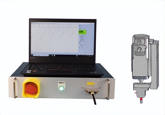 PS-2305-20N自动化按键测试模组技术规格书的参数?|深圳磐石测控