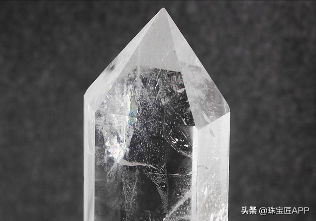 50种“石英”大盘点!全网最独家!能认全算我输!