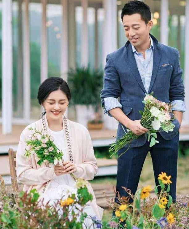 嫁入豪门却鲜为人知的四位女星,盘点十位嫁入豪门的女星