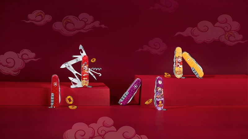 victorinox维氏限量版表,维氏victorinox德军