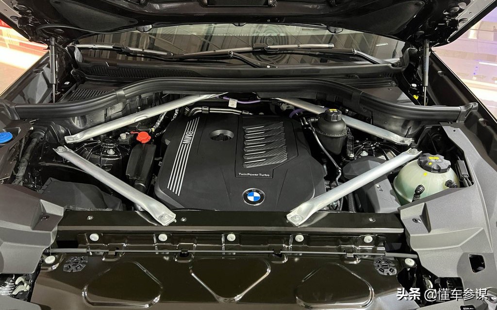国产宝马x5买2.0t还是买3.0t的好,宝马x5的2.0t和3.0t有啥区别