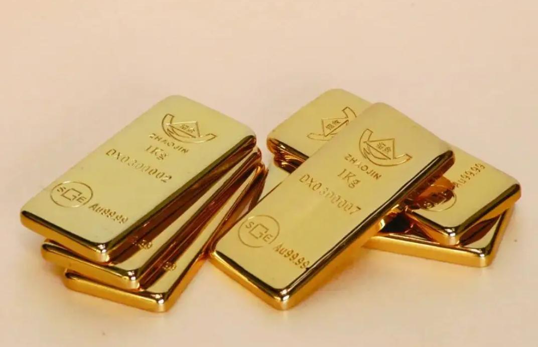 中国黄金金矿图,黄金金矿最多地方