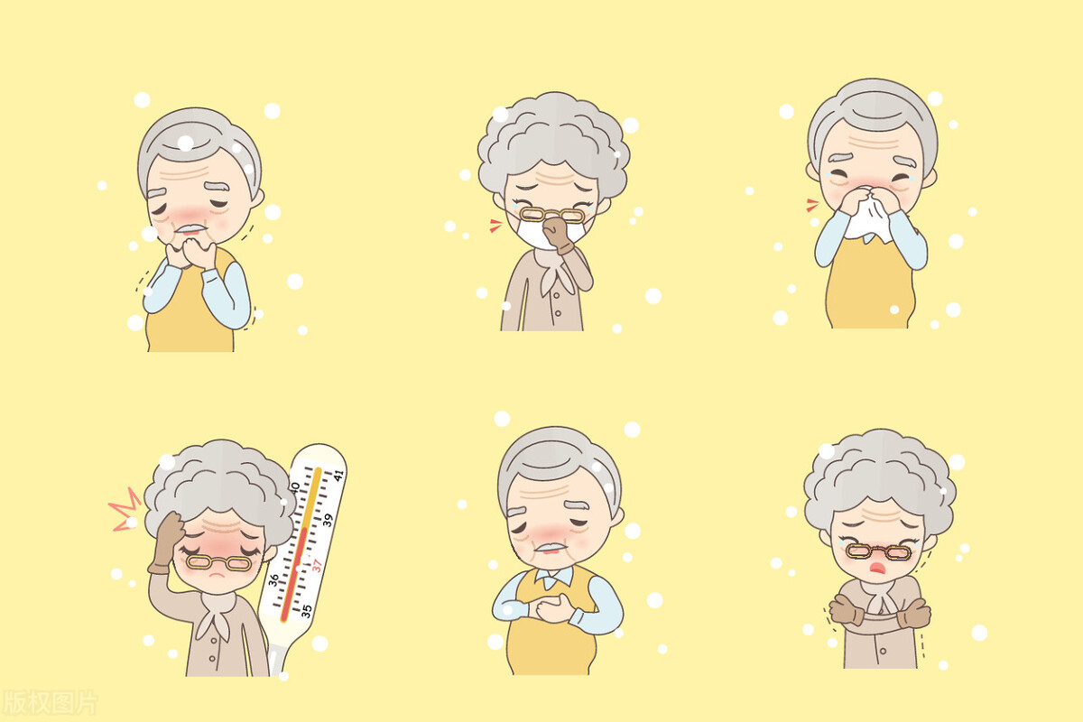 夏日炎炎小心空调病来袭,炎炎夏日远离空调病只需这几步