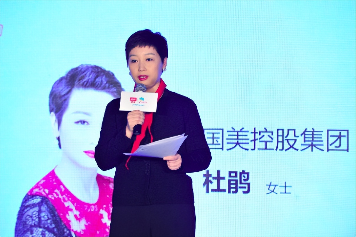 董明珠的4个好朋友,董明珠四大女闺蜜