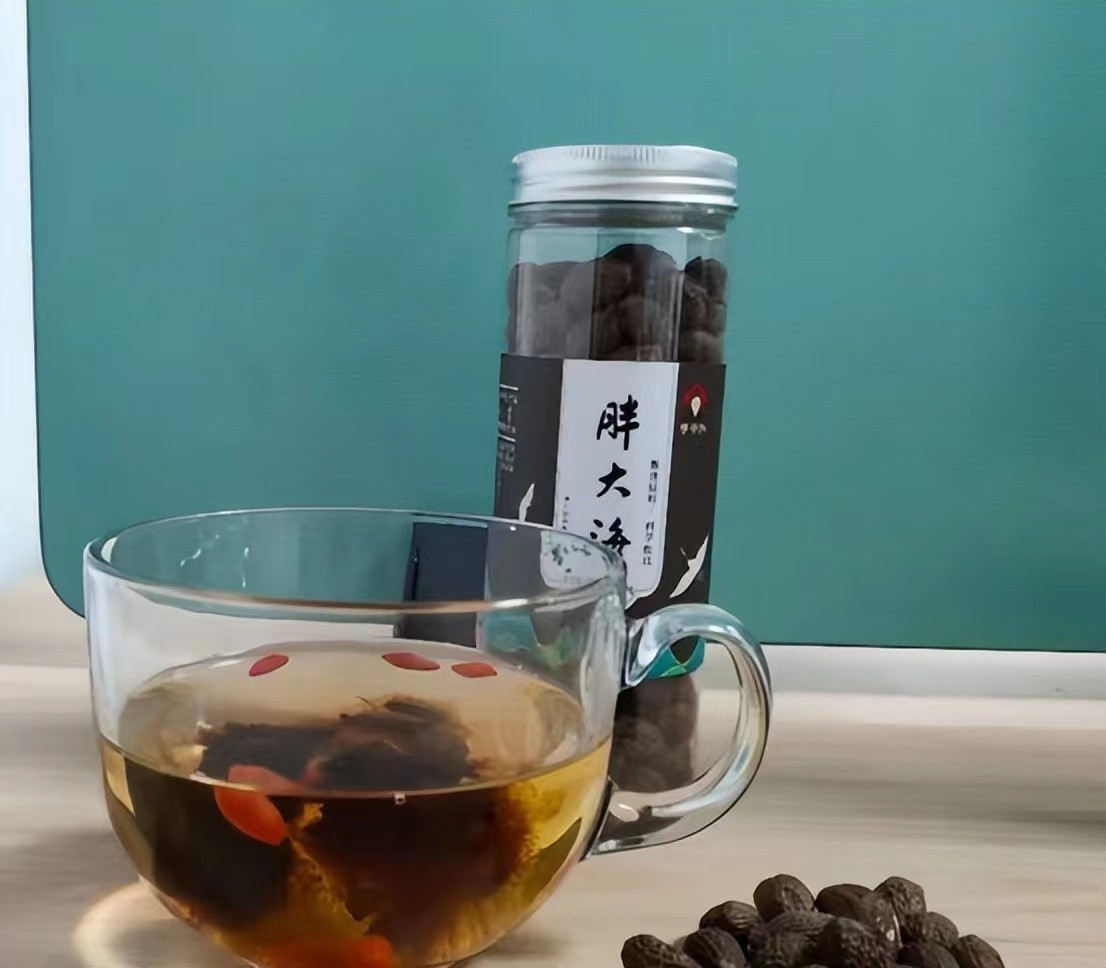 降火润燥茶秋燥适合喝,秋燥来袭茶要怎么喝看这里