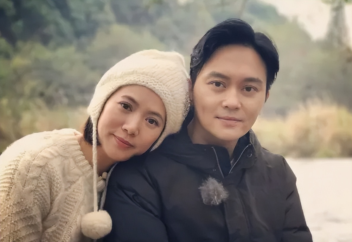 袁咏仪最贵的爱马仕包,最美港姐素颜逛街身价10亿