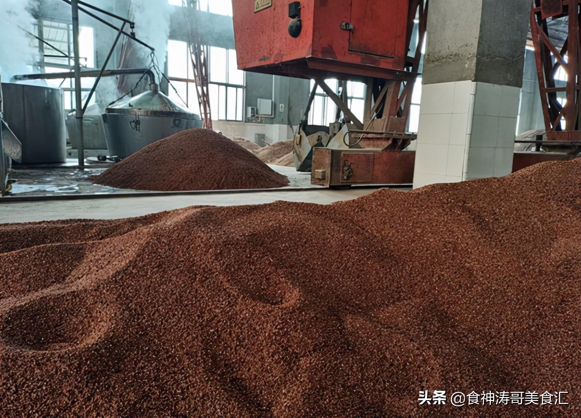 推荐几款性价比高的白酒过年送礼,啥样的白酒好喝还不贵过年送礼