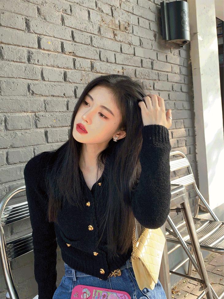 过时针织衫怎样改新款,过时的长针织衫