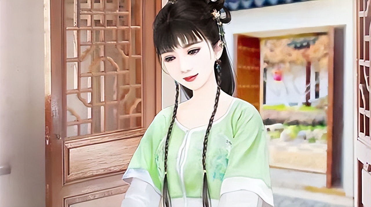 男糙女娇的甜宠小说,6本甜宠古言小说推荐