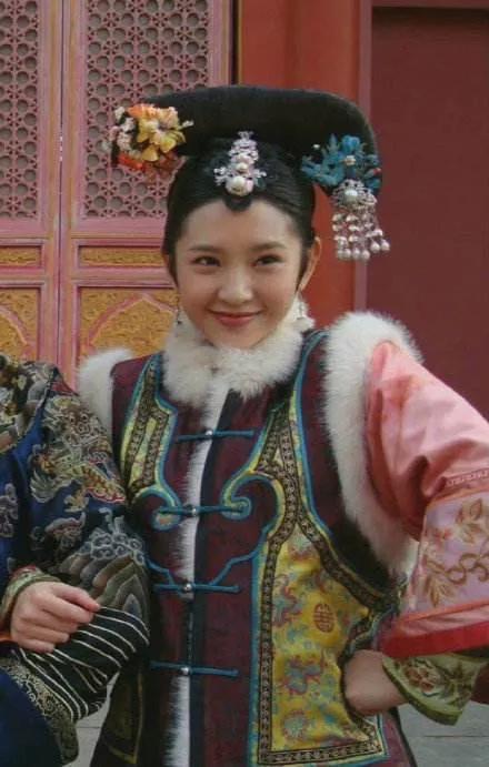 唐艺昕年轻时颜值,唐艺昕惊艳写真大图