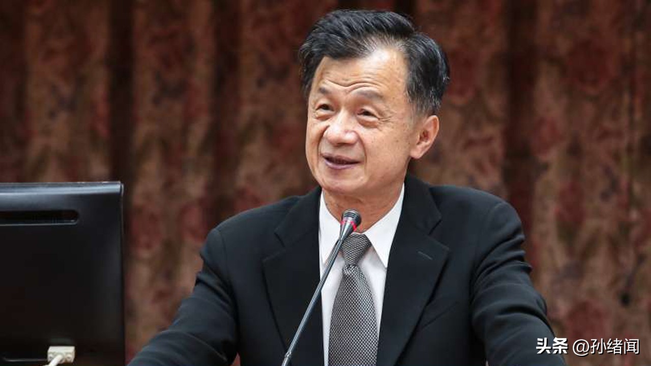 年关前，大陆换将国台办主任，台当局坐不住了，要求尊重“主权”